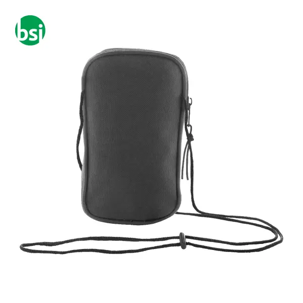 Rpet crossbody mobile bag FESTIFON -  15
