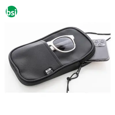 Rpet crossbody mobile bag FESTIFON - Immagine 17