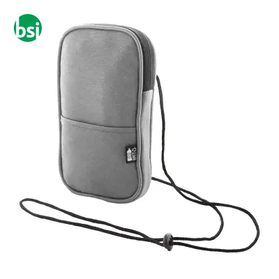 Rpet crossbody mobile bag FESTIFON - Immagine 25