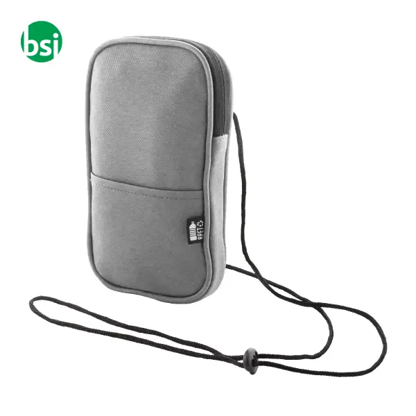 Rpet crossbody mobile bag FESTIFON -  25