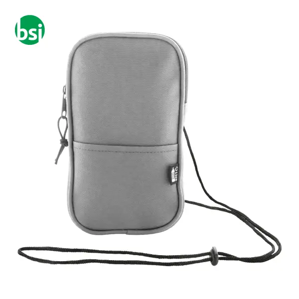 Rpet crossbody mobile bag FESTIFON -  18