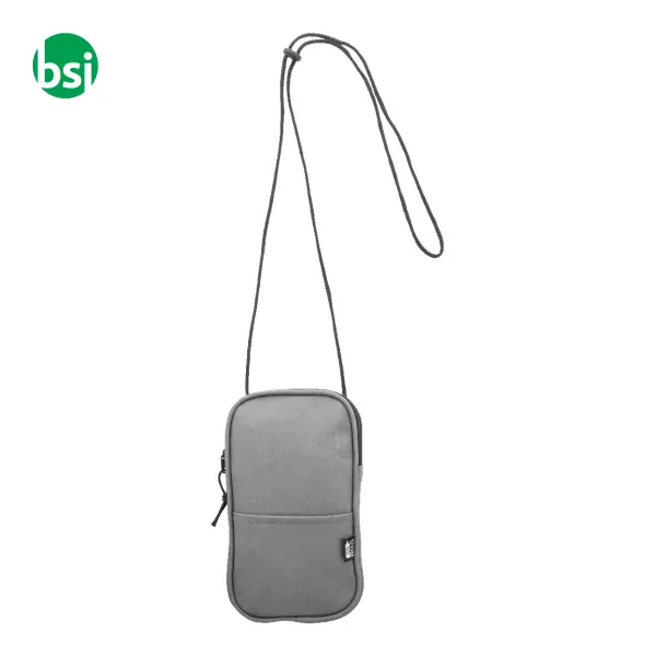 Rpet crossbody mobile bag FESTIFON -  19