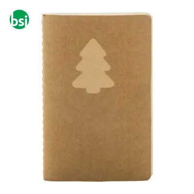 Christmas notebook JOLBOG - Immagine 2