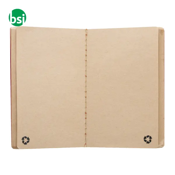 Christmas notebook JOLBOG -  3