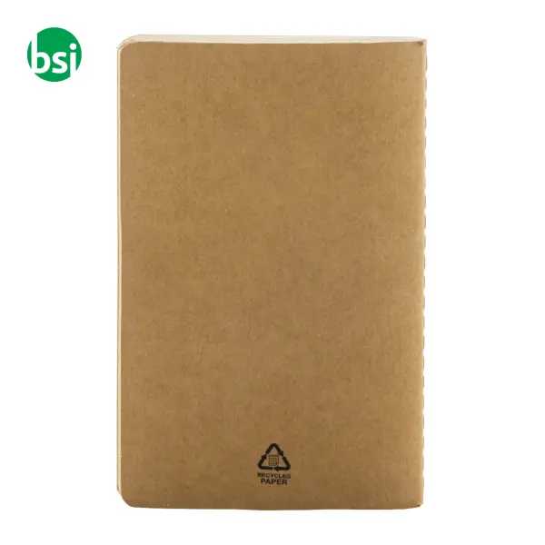 Christmas notebook JOLBOG -  4