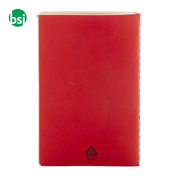 Christmas notebook JOLBOG -  8