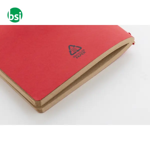 Christmas notebook JOLBOG -  9