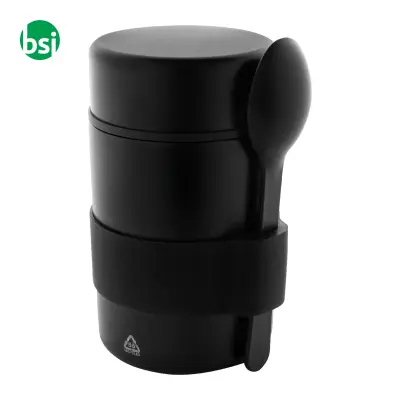 Rss insulated lunch jar MINESTRONE - Immagine 3