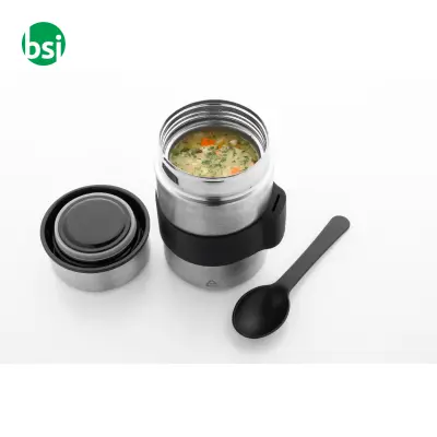 Rss insulated lunch jar MINESTRONE - Immagine 9
