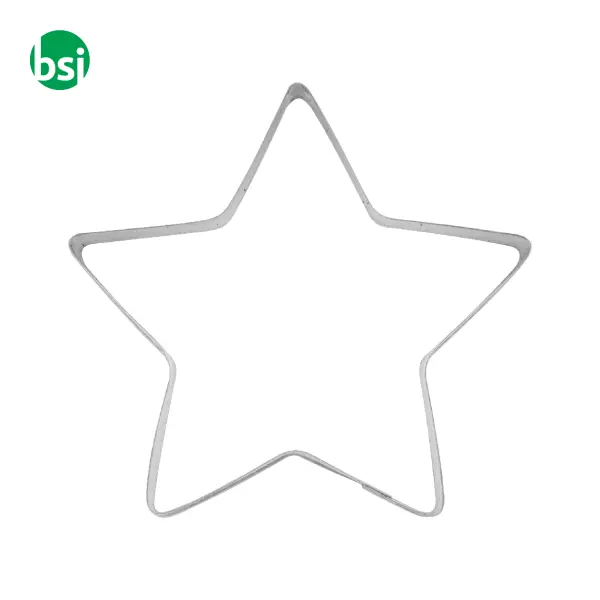 Christmas cookie cutter set PEPPARKU -  5