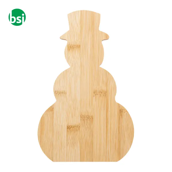 Christmas cutting board SNOMMA -  1