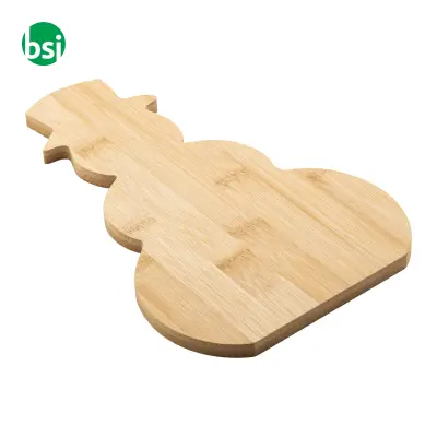 Christmas cutting board SNOMMA - Immagine 2