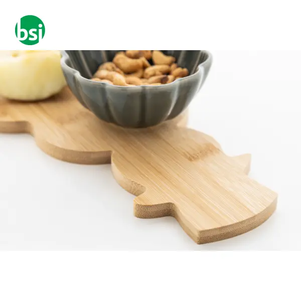 Christmas cutting board SNOMMA -  3