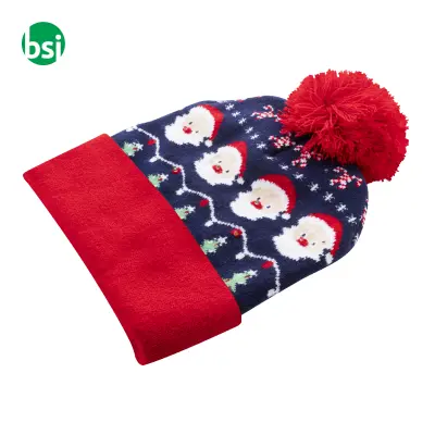 Christmas LED winter hat reindeer NORRSKEN - Immagine 7