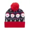 Christmas LED winter hat reindeer NORRSKEN - Anteprima 9