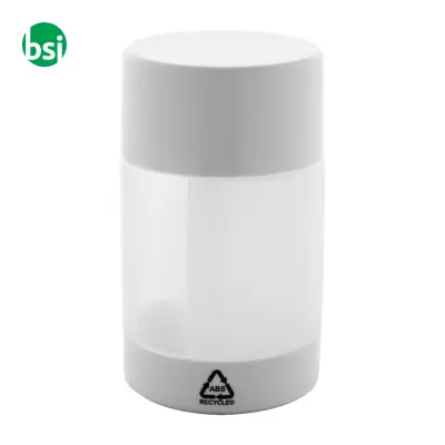 Rabs cosmetic bottle set COSMAIR - Immagine 2