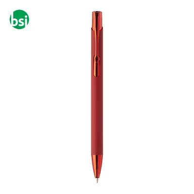 Ballpoint pen SHINNEL - Immagine 3