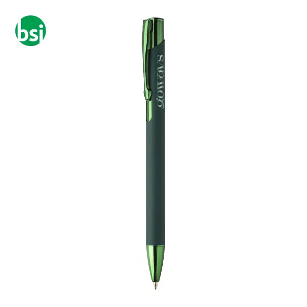 Ballpoint pen SHINNEL -  18