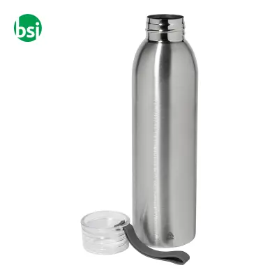 Steel bottle with printing RESIP INOX - Immagine 2