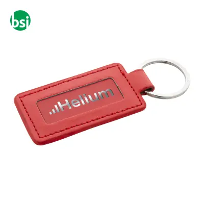 Rpu keyring SHINEKEY RECT - Immagine 2
