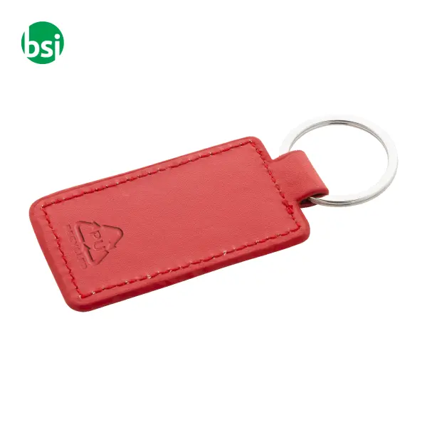 Rpu keyring SHINEKEY RECT -  3