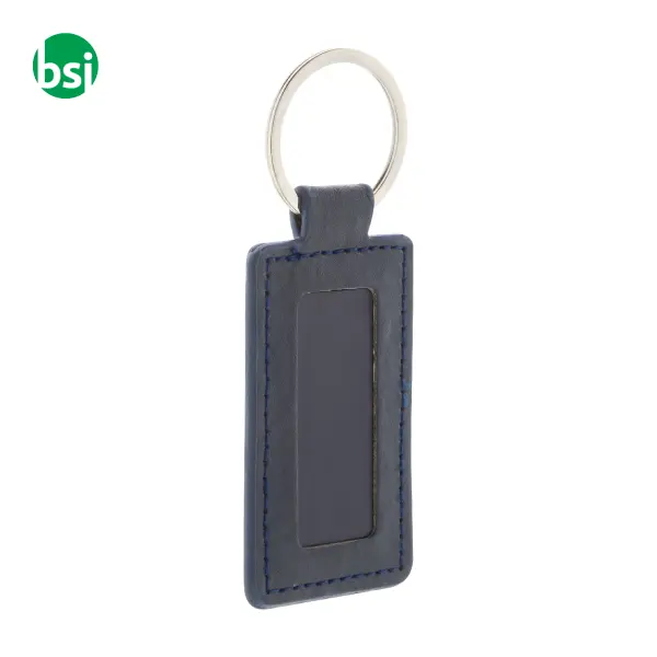 Rpu keyring SHINEKEY RECT -  16