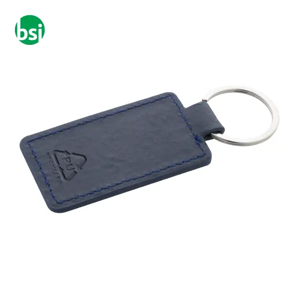 Rpu keyring SHINEKEY RECT -  6