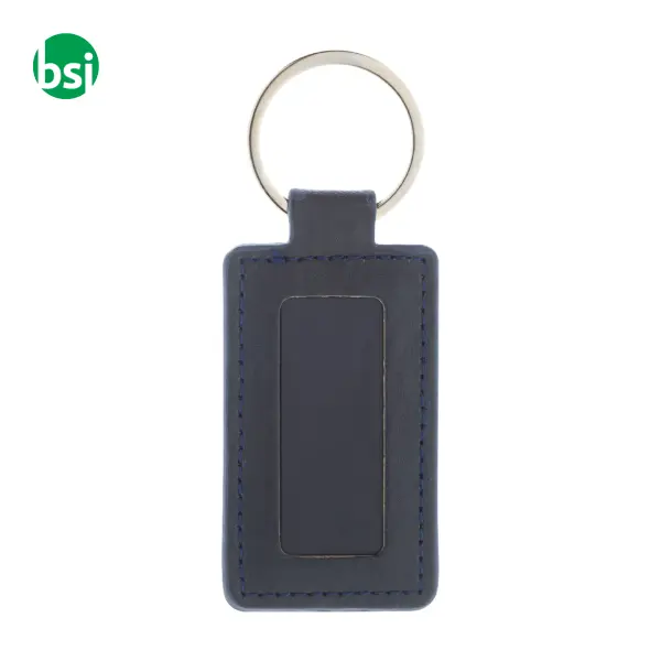 Rpu keyring SHINEKEY RECT -  7