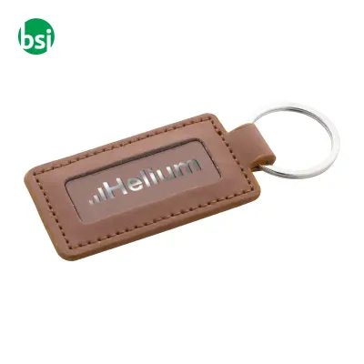 Rpu keyring SHINEKEY RECT - Immagine 8