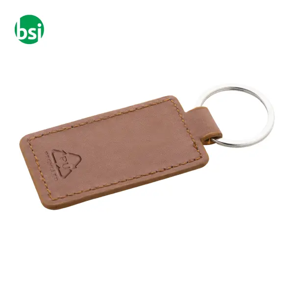 Rpu keyring SHINEKEY RECT -  9