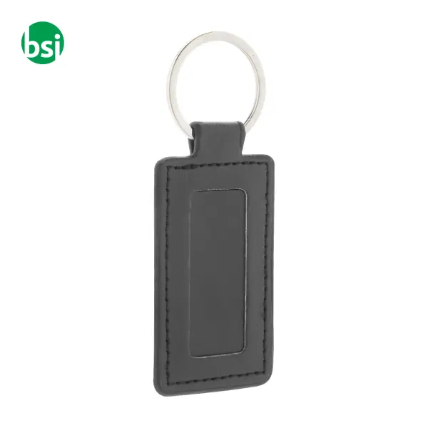 Rpu keyring SHINEKEY RECT -  18