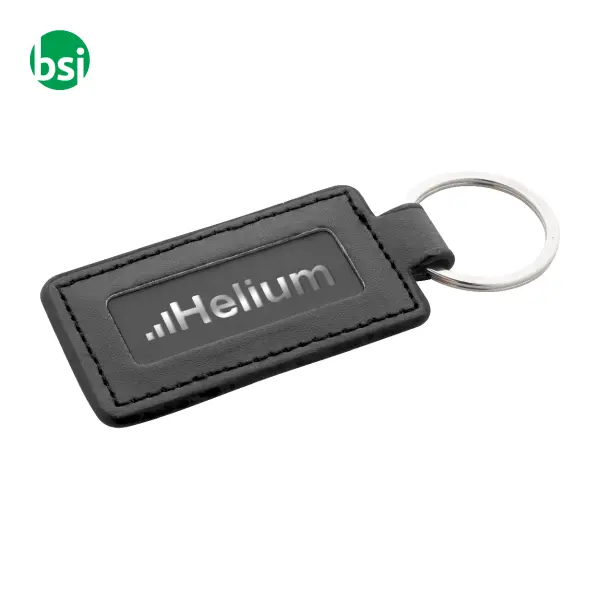 Rpu keyring SHINEKEY RECT -  12