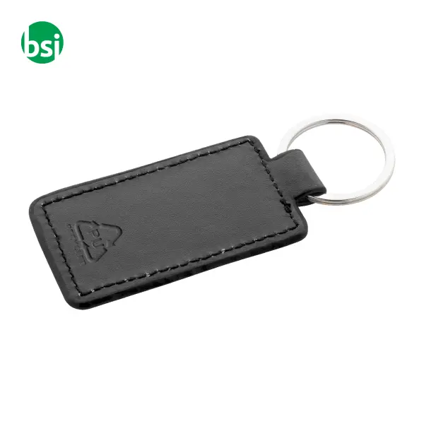 Rpu keyring SHINEKEY RECT -  13