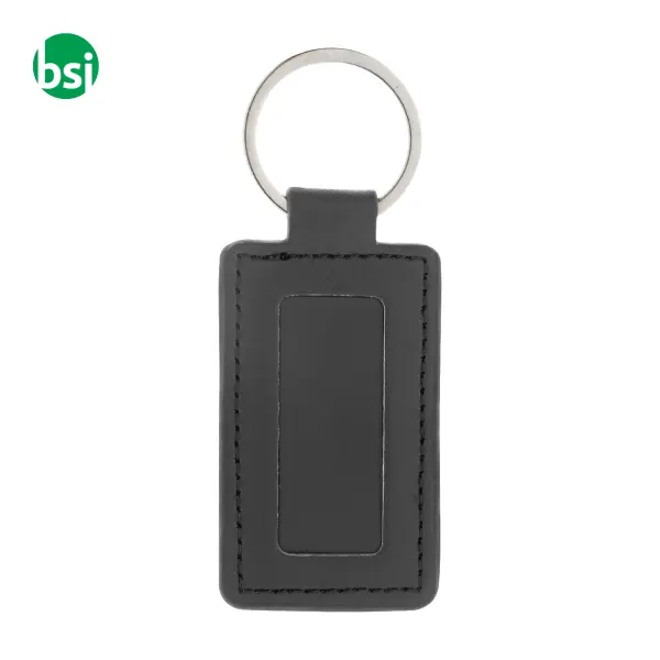Rpu keyring SHINEKEY RECT -  14