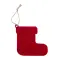 Rpet Christmas tree ornament snowflake JOULOX - Anteprima 7