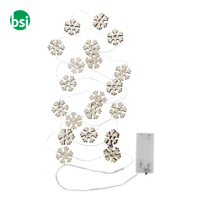 Christmas light string POLARIS - Immagine 2