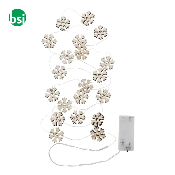 Christmas light string POLARIS -  2