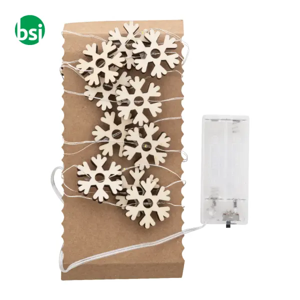 Christmas light string POLARIS -  4