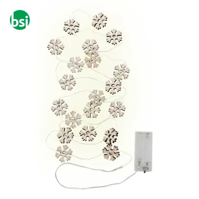 Christmas light string POLARIS - Immagine 5