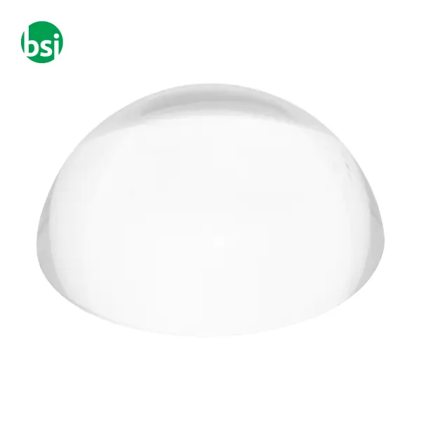 Paperweight HEMISPHERE -  1