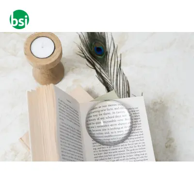 Paperweight HEMISPHERE - Immagine 8