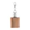 Rss hip flask keyring VASCO - Anteprima 4