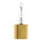 Rss hip flask keyring VASCO - Anteprima 9