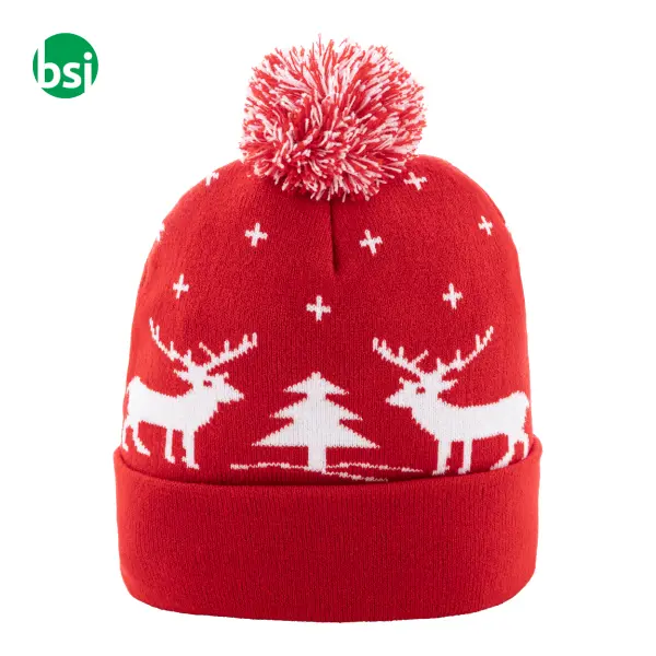 Christmas winter hat SKANDIMOS -  1