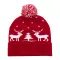 Christmas winter hat SKANDIMOS - Anteprima 3