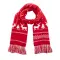 Christmas winter scarf SKANDIHALS - Anteprima 1