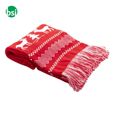 Christmas winter scarf SKANDIHALS - Immagine 2