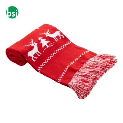 Christmas winter scarf SKANDIHALS - Immagine 3