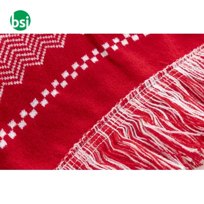 Christmas winter scarf SKANDIHALS - Immagine 4