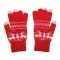 Christmas touchscreen gloves SKANDIHAND - Anteprima 2